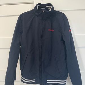 Tommy jacket